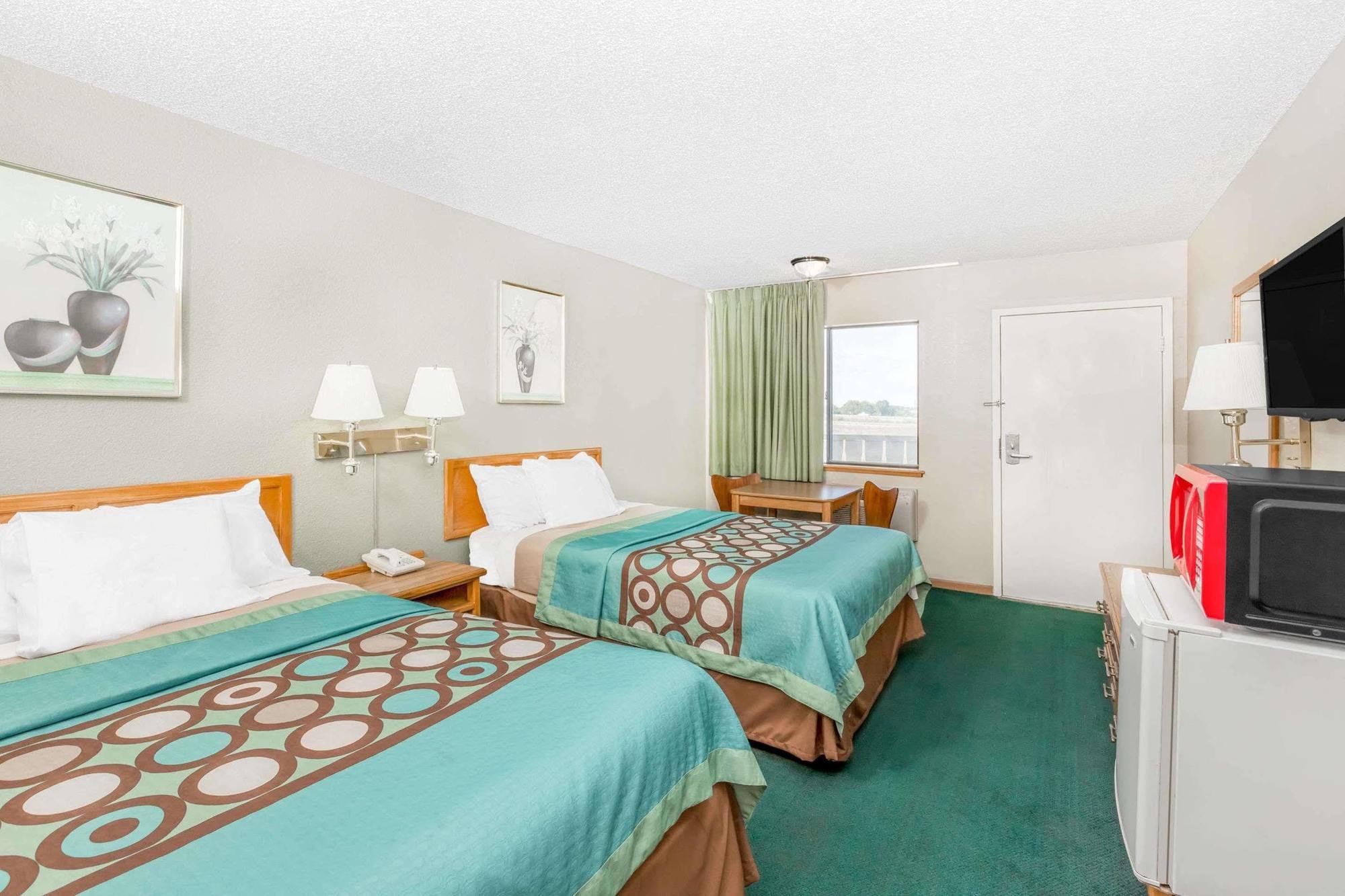 Budgetel Inn & Suites Butler Exterior foto
